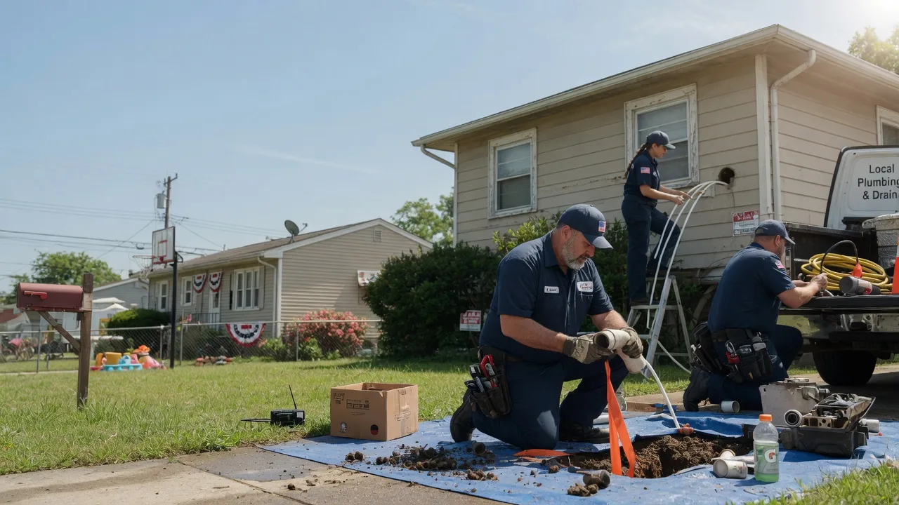 Faucet Repair in Barling, AR near me